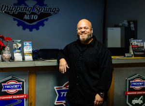 Auto Repairing | Dripping Springs Automotive